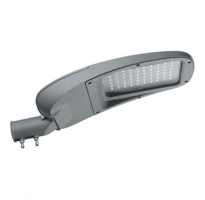 160lm/W 150W IP66 5000K Warm White Led Street Lights