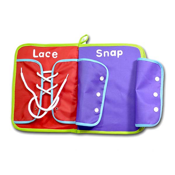 книга ткани младенца 3d 25cm, книги SNAS животные для Preschoolers