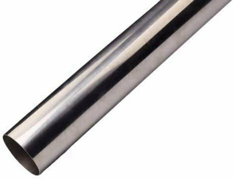 304 le tuyau d'acier inoxydable S32760 duplexent le tuyau sans couture d'acier inoxydable pour l'échange thermique