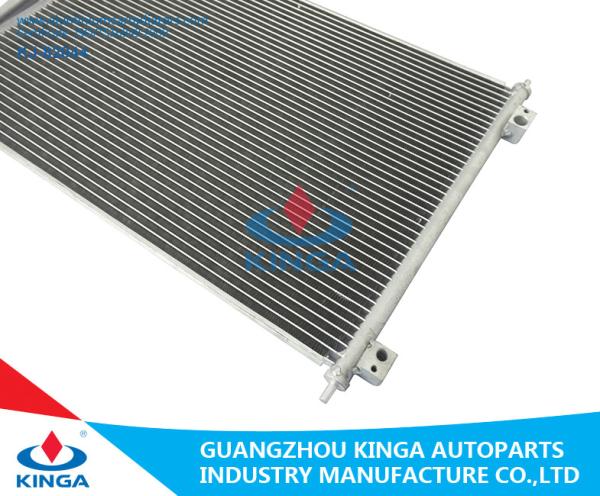 Aluminum Auto AC Condenser for Nissan X-Trail T31 (07-) OEM 92100-Jg000