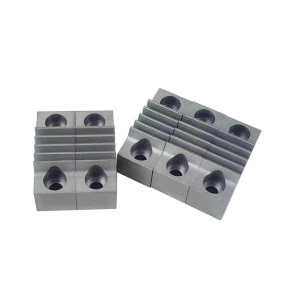 Anodizing and Customized Color Plastic CNC Machining at Our State-of-the-Art for Production