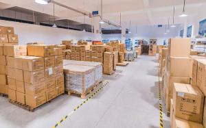 Shenzhen Enrich Electronics Co., Ltd.