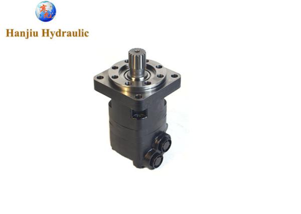 Eaton 4k Série 109-1192-006 Spline Shaft Square Flange Motor Geroler Hidráulico