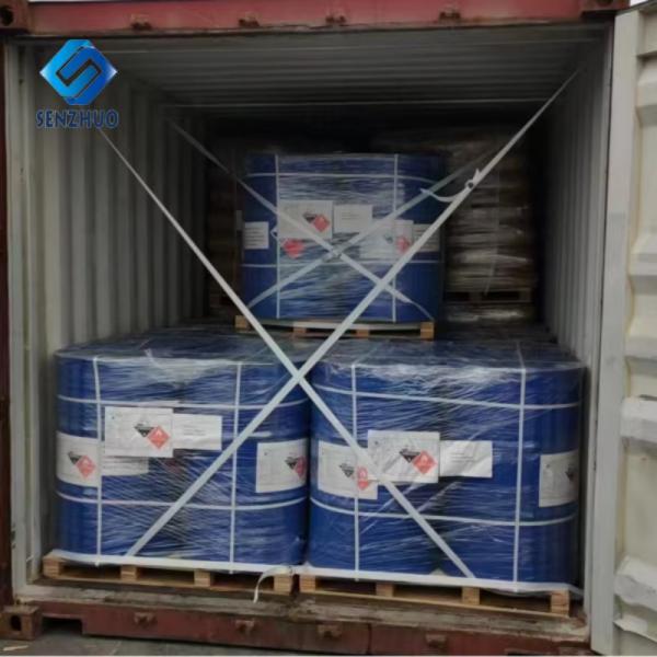 Aromas y fragancias Palmitato de metilo CAS 112-39-0 Síntesis orgánica Materias primas químicas diarias