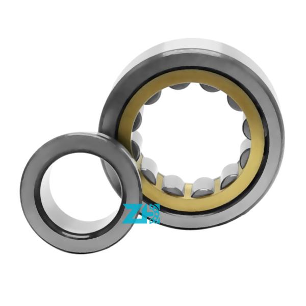 Excavator Bearing 0425114 0436502 bearings Super finished raceways bearing
