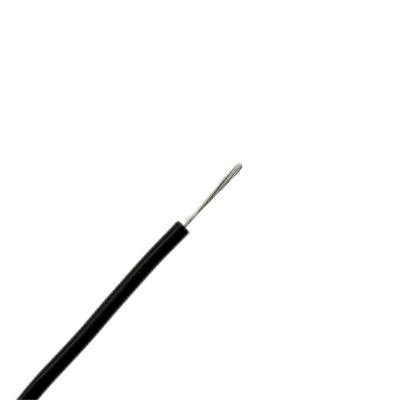 Cabo de alta tensão extra do silicone de UL3239 25KV