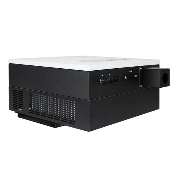 Grandglow 5000W three-phase 220V 230V 380V 400V industrial solar power generation system grid connected inverter