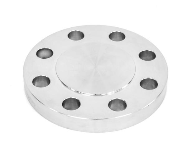 ASTM B564 Inconel 825 Alloy Blind Pipe Nickel Alloy Flanges UNS N08825 Forged Flange