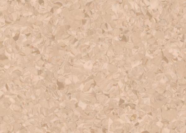 Bf1 Fire Resistance 3mm 2m Width Homogeneous Vinyl Tiles