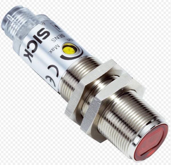 SICK VTE180-2P42442 Photoelectric Sensor | Industrial Automation
