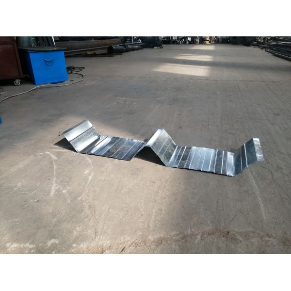 T90 T100 T120 Máquina de moldeado de láminas de tejado trapezoidal