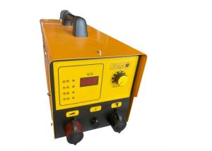 Logo Customizable Duct Insulation Pin Welder To Welding 2.7mm 3.0mm 3.4mm Cup