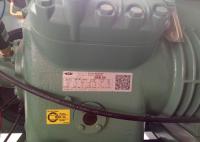 unidade de condensação 4HE18Y do compressor da sala fria de 420v R404A