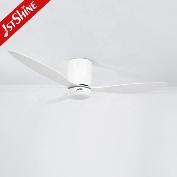 52 Inch/OEM LED Ceiling Fan The Perfect Space Saving Solution for Small Rooms