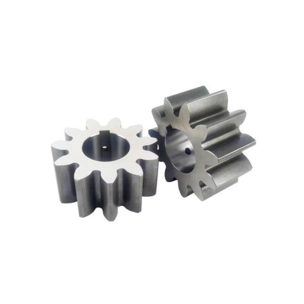 Customized Color Anodizing CNC Turning Parts Machining Service for CNC Aluminum Milling