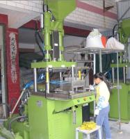 sistema de control dinámico servo de la máquina vertical del moldeo a presión del poder 4KW
