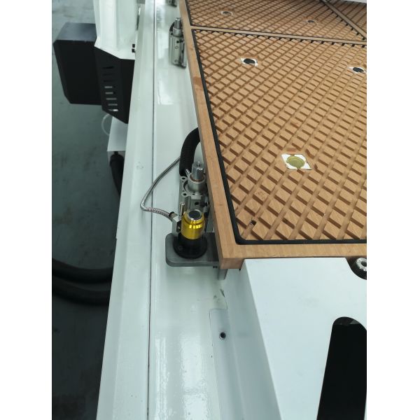 Automatic Tool Changer Carousel ATC CNC Machining Center Router Machine Woodworking