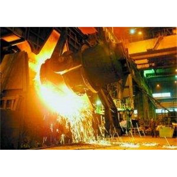 Guangdong Zhongsheng Steel Union Stainless Steel Co., Ltd