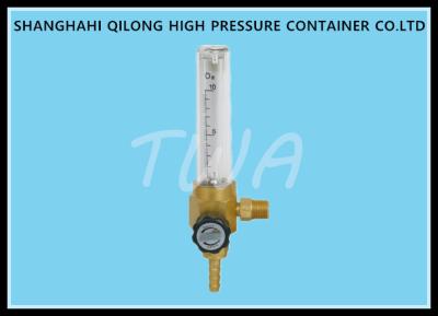 TWA - F0101B Medical Oxygen Regulator Flow Meter 1-10l / Min Or 1-15l / Min Metering Range