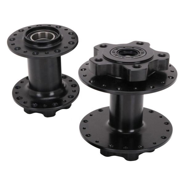 Surron Motorcycle Wheel Hub in Aluminum Alloy 6061T6 Ideal for Replacement or Repair