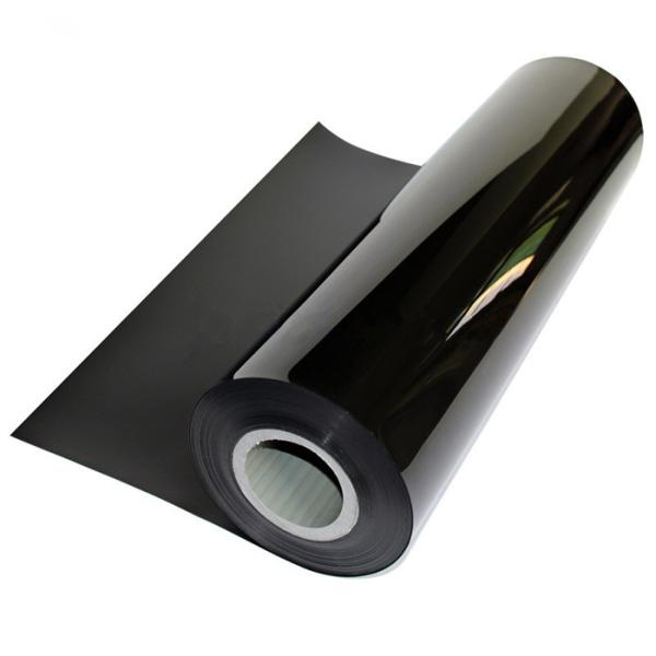 Película rígida PVC PP PS PET Película de plástico para termoformação de embalagens em bolhas