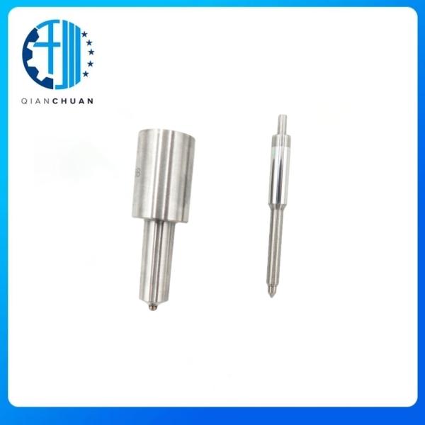 Buse d'injecteur Bosch DLLA150S720 0433271036 pour Volvo
