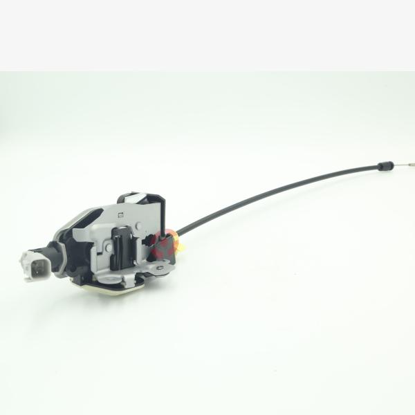 Tailgate Door Latch Rear Door Lock Actuator For Land Rover Discovery OE LR017470