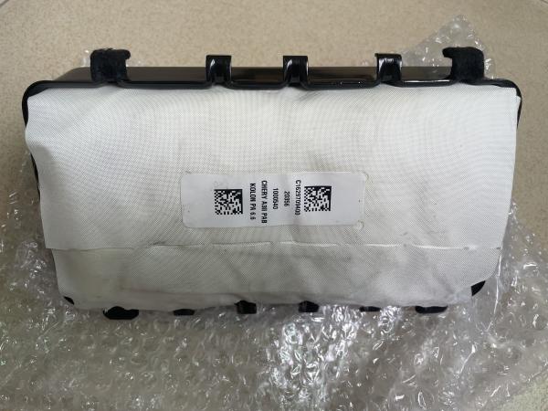 Auto part with Passenger Airbag Assembly For Chery Arrizo 5 Automobile Black one