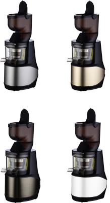 400W Big Mouth Whole Fruit Slow Juicer/extractor compare to Hurom/Kuving/NUC New Design GK-009