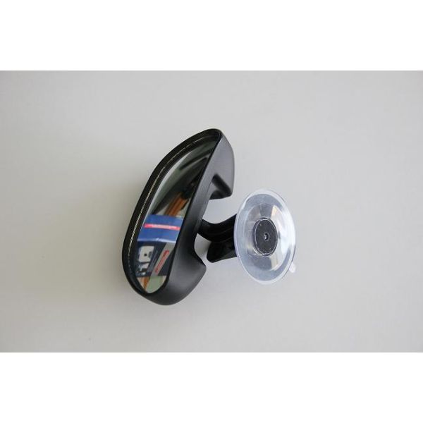 170g Weight Car Mirror Replacement , Interior Rear View Mirror Replacement