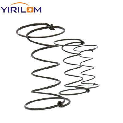 High Carbon Steel Wire Bonnell Spring System Mattress Coil Unit for Mattress Manufacturing Technology
