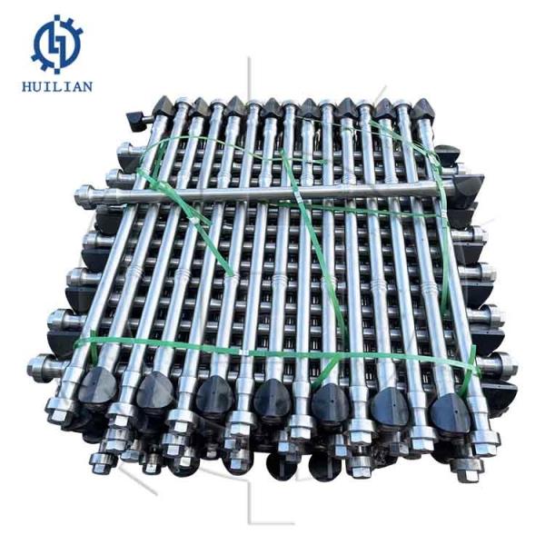 B1806130 MSB550 MSB600 MSB700 breaker hydraulic breaker hammer parts through bolt