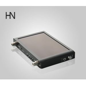 Wireless video receiver
