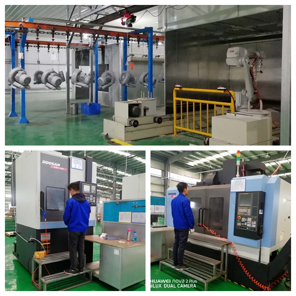 Industrial Double Stage Vortex Air Blower , High Rate Side Channel Vacuum Pump