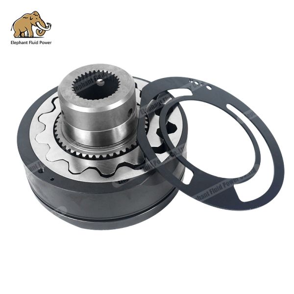 A4VSO355 Rexroth parts, suitable for construction equipment, a professional Rexroth oil replenishment pump supplier!