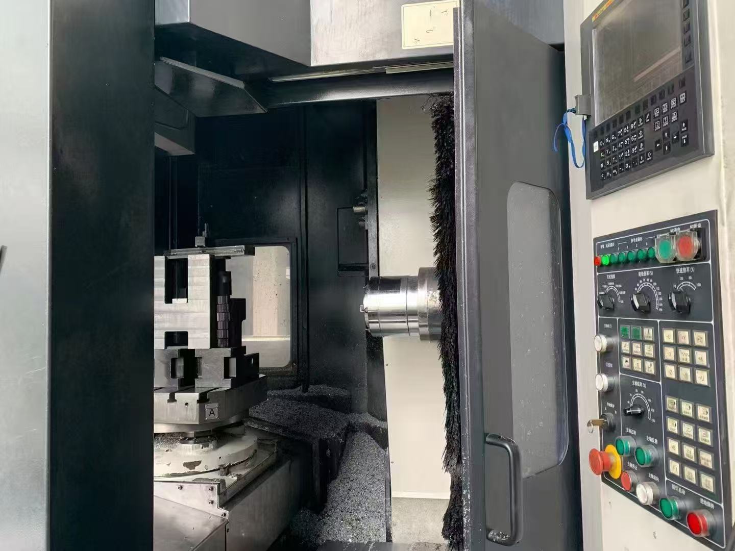 Shandong Shuofeng Precision Machinery Manufacturing Co., Ltd.
