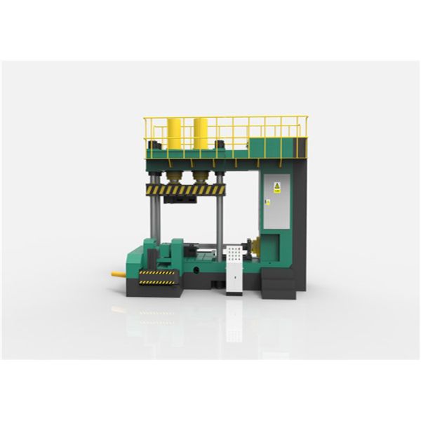 380V/50Hz Cold Forming Machine with 1.5D Bending Radius