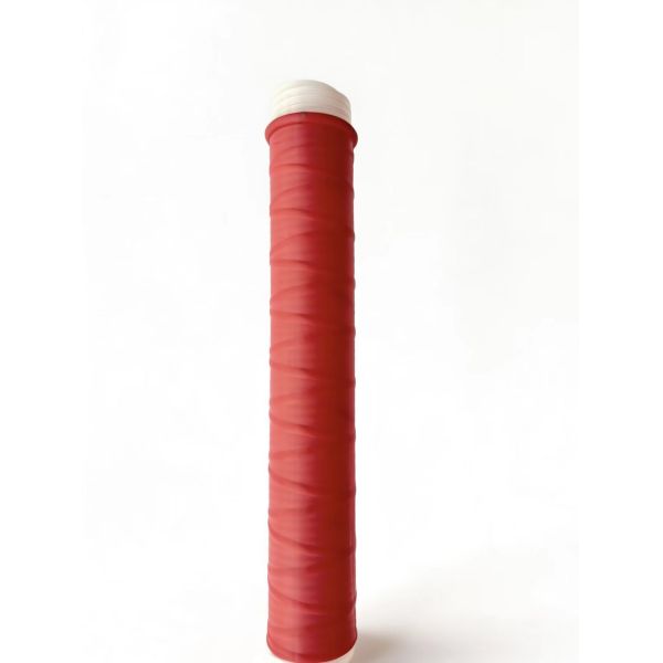 Silicone Rubber with pattern Facilitates Label Printing and Barcode Scanning Processes in Supply Chains