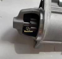 Moteur de démarrage pour le Kubota D722 Moteur 228000-5911 / 67980-31152 12V 1.4KW 9T