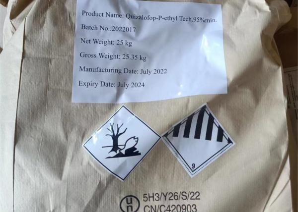 Shelf Life Of 2 Years Agriculture Chemical Pesticides Off White Powder
