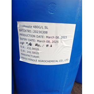 Agricultural Herbicides