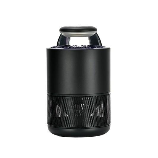 Indoor Bedroom Electronic Suction Mosquito Killing Lamp Termite Insect Killer Pest Traps Fan Mosquito Killer