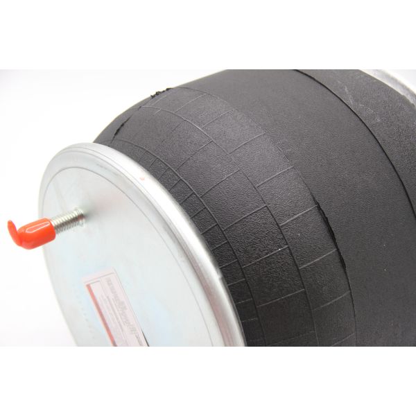 Варочные мешки Binkley XB-SPN-053-37/SAF 90557173/Contitech 910-12P484 сверхмощные на тележке