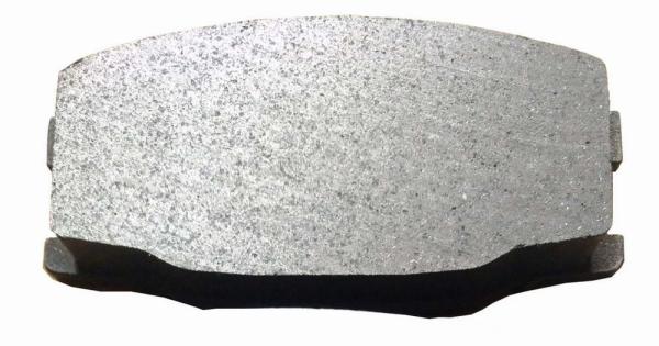 Almofada de freio D734-7603 de Mitsubishi das peças sobresselentes do veículo MC894601 GDB7112 D6091 Front Axle
