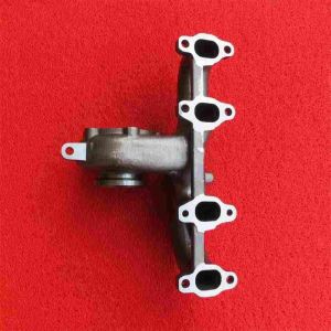 BV39 Турбинный корпус 54391504013 53041500017 Для 54399880057 54399700057 Турбо