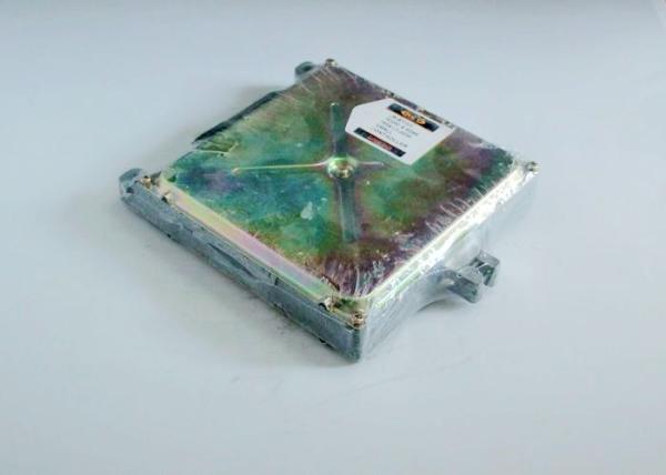 Controlador grande das peças sobresselentes da máquina escavadora de PC200-6 6D95 KOMATSU 7834-10-2000/2001/2002/2003
