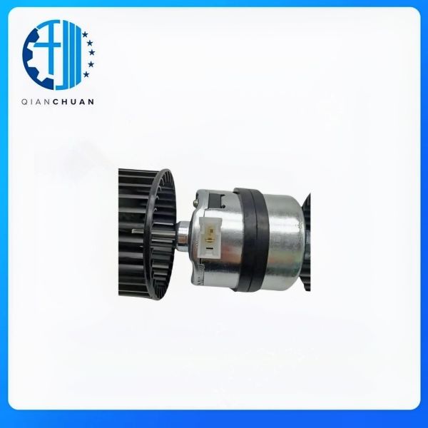 YN20M00107S011 Motor de soplado para excavadora Kobelco SK200-8 SK210-8 SK250-8