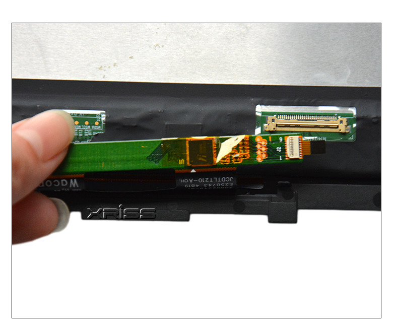 Комплекс LCD сенсорного экрана L42962-001 L42311-001 Для HP Elitebook X360 1040 G5 G6