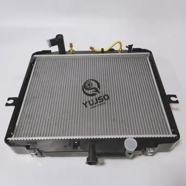 Radiateur de voiture en aluminium pour Toyota Corolla OE 16400-0D220