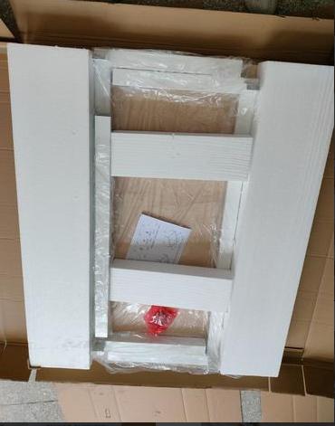 AT-0258 Retail Display Table Display Fixtures for Stores Business